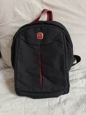 Wenger Swiss Army Rucksack