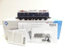 Piko H0 51861 E-Lok BR 118