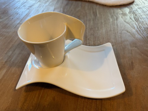 Villeroy boch new wave - &,