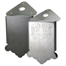 Tremolo Tailpiece Brücke