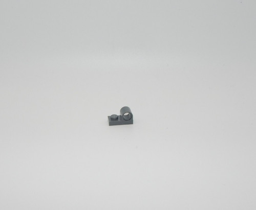 Lego stück plate - lego, 1x2