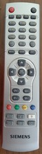 Fernbedienung für SIEMENS-Receiver HD1 Combo