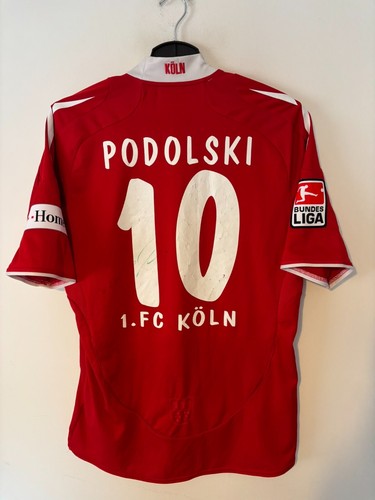 1fc köln podolski - 1fc,
