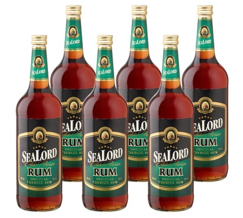 Sealord original übersee - sealord,