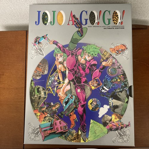 Jojo gogo kunstbuch - jojo, gogo!