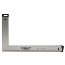 Bauwinkel 120x60cm dewepro - 120x60cm,