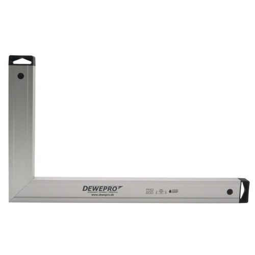 Bauwinkel 120x60cm dewepro - bauwinkel,