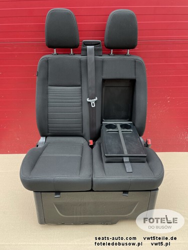 Ford transit custom - transit, sitzbank