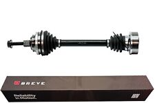 Antriebswelle rechts hinten VW TRANSPORTER IV T4  2.5 Syncro Schalt ab 1996 NEU