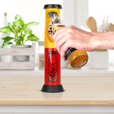 Magnetischer Flaschenöffner