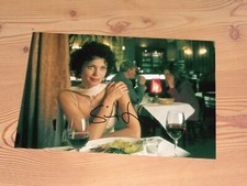 Sexy GERIT KLING Originalautogramm GROSSFOTO!