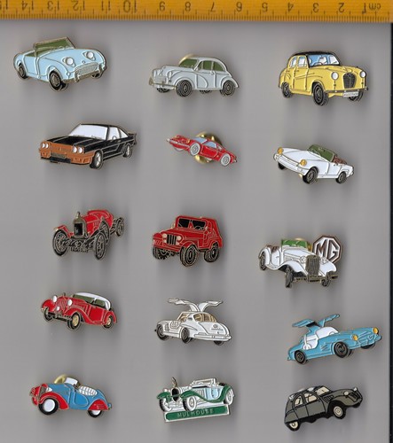 Auto logo pin anstecker - logo,