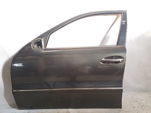 15e mercedes w211 - w211, e-klasse