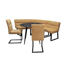 Sitzgruppe mit Eckbank 2