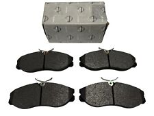 Original Nissan Bremsbelagsatz Terrano 2 Ford Maverick Vorderachse