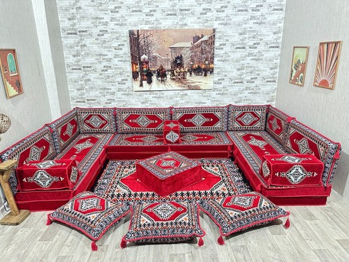 Arabische ecke majlis - arabische,