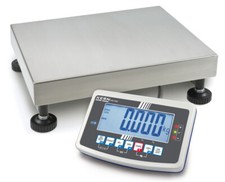 Heavy Duty Platform Scale