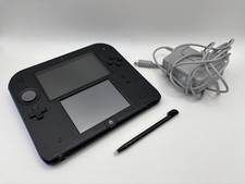 Nintendo 2DS - Handheld -