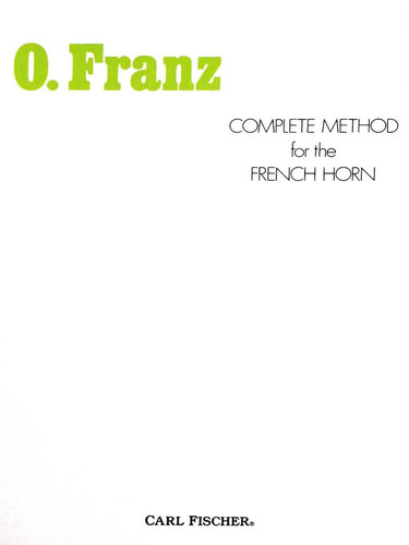 Complete method french - complete, |