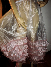 Sexy sissy rüschen - sissy,