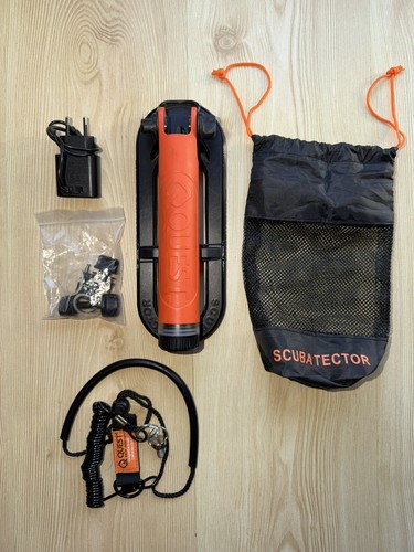 Quest scuba tector pro tauchen - quest,