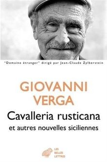 Cavalleria rusticana autres - et,