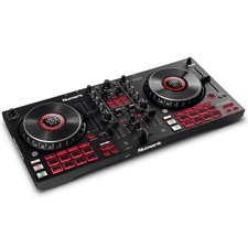 Numark DJ Controller 4 Decks