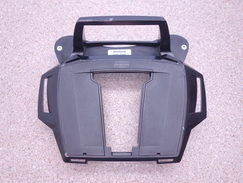 Hepco becker alu rack - &,