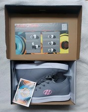 Original heelys mädchen grau - original,