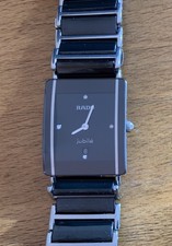 Rado Jubilé Herrenarmbanduhr