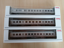Märklin 43800 43810 43820