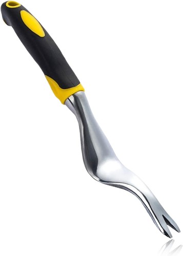 Unkrautstecher edelstahl hand - unkrautstecher, edelstahl,