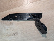 BMW 3er E90/E91 Aufnahme Seitenwand links (51117058447)