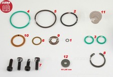 Dichtungssatz für Lombardini