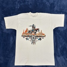 Vintage Native Cherokee