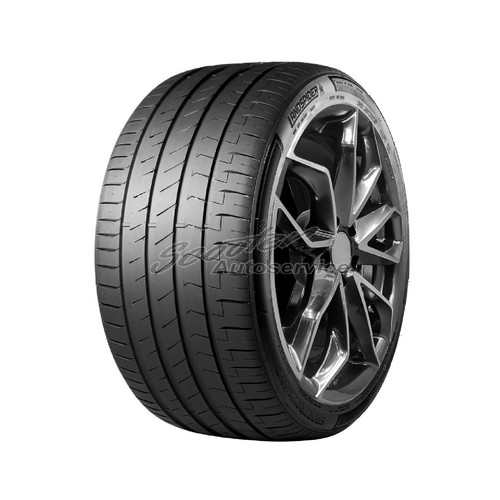 Landspider sportraxx uhp - landspider, mfs