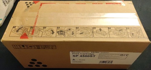 Original ricoh 4500st - original,