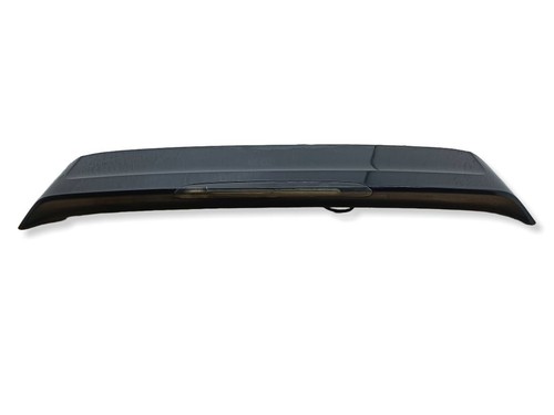 Saab ver2 2009 heckspoiler - ver2,