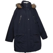 Ulla Popken, Parka, Damen