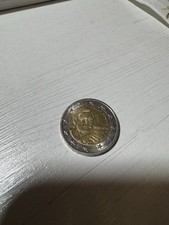 2 Euro Münze Helmut Schmidt