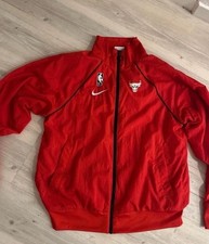 Nike NBA Chicago Bulls