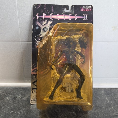 Eve species figur movie - eve,