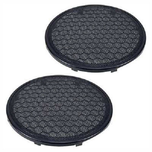 Lautsprechergrill für seat - lautsprechergrill,