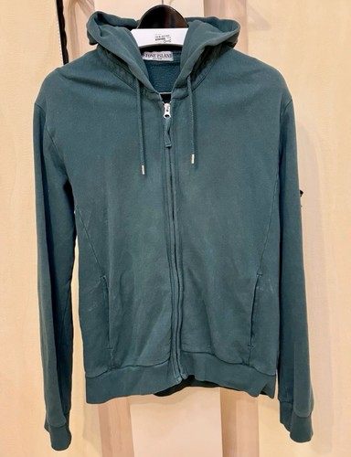 Stone island hoodie - stone,