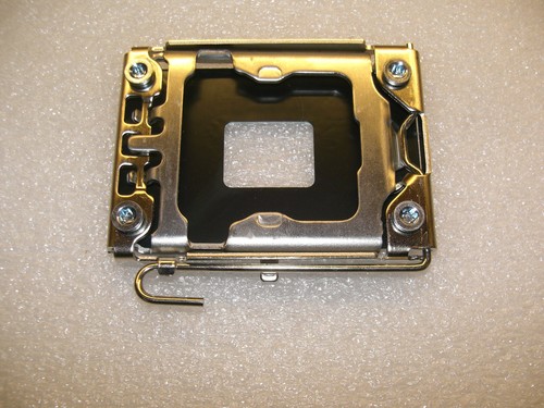 Cpu sockel halter - cpu,