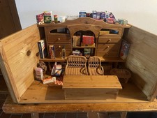 Alter Kaufmannsladen