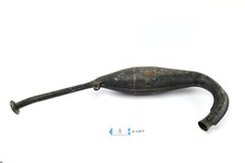 Aprilia RS 125 MPA0 1996 -