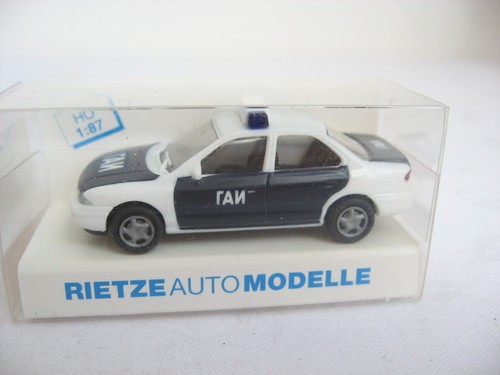 Hs175 rietze 50576 - 1:87,