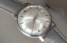 KIENZLE SWISS, AUTOMATIC