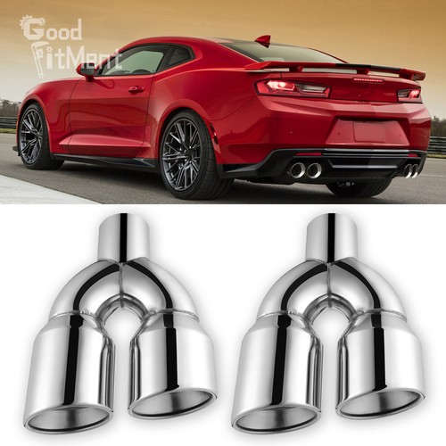 Für chevrolet camaro 5 - camaro, 2x